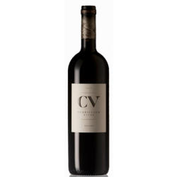 CV Douro 2011 'Curriculum Vitae' 94/95 points Robert Parker's Wine Advocate