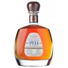 St. Lucia Rum 1931 6th. Edition 46%