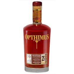Opthimus Oporto Finish 25 år 43%