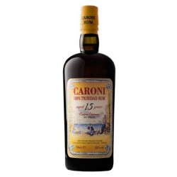 Caroni 15 years 52% 1998