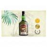 Compagnie des Indes Jamaica Rum 57% "Navy Strength"