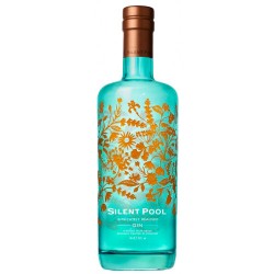 SILENT POOL GIN 70 cl