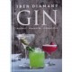 Gin bog af Iben Diamant