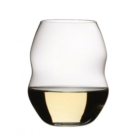 Swirl White Wine 0450/33 Riedel