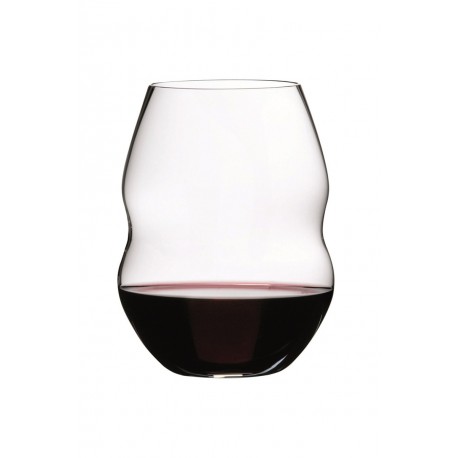 Swirl Red Wine 0450/30 Riedel