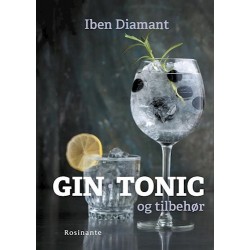 Gin, tonic og tilbehør