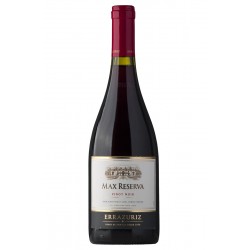 2016 Max Reserva Pinot Noir, Vina Errazuriz