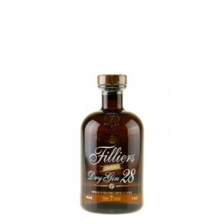 FILLIERS DRY GIN 28