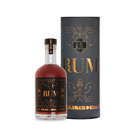  Rammstein Rum 