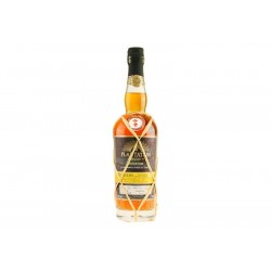 Plantation Reunion 12y Rye Whisky Rum 51,9%