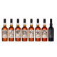 Game Of Thrones, Whisky Collection. 8 flasker forsalg