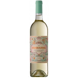 2017 Ashbourne Sauvignon Blanc/Chardonnay