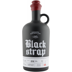 ENGHAVEN BLACK STRAP RUM LIMITED EDITION