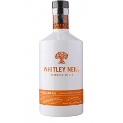 Whitley Neill Gin Blood Orange