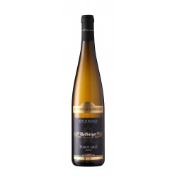 Wolfberger Pinot Gris Selection du Sommelier