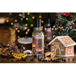 YULETIDE GIN fra That Boutique-y Gin Company