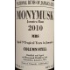 MONYMUSK 2010 MBS 62%