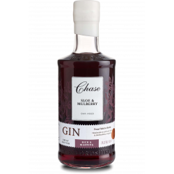 Chase Sloe Gin 29%, 50 cl