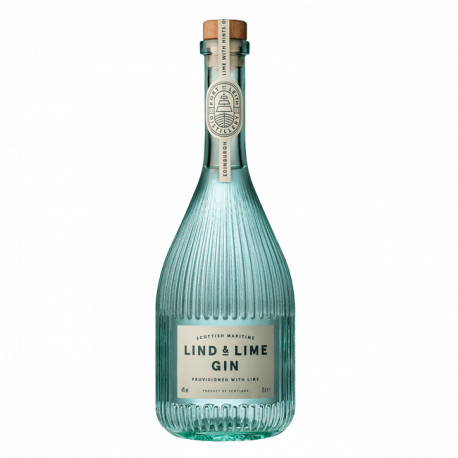 LIND & LIME GIN