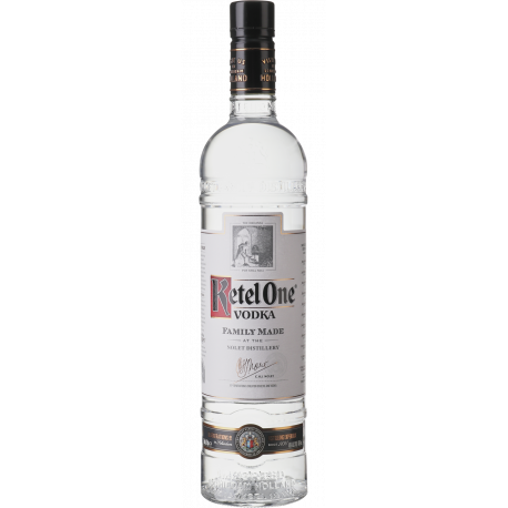  Ketel One Vodka
