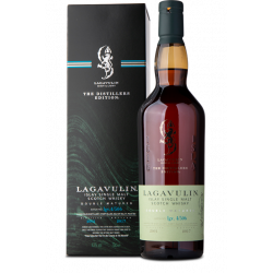 Lagavulin Distillers Edition