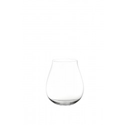 Big O Wine Tumbler Pinot Noir 0414/67 Riedel