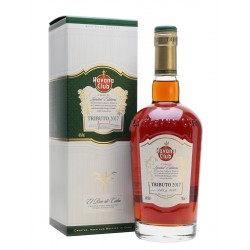 HAVANA CLUB TRIBUTO 2017 LIMITED COLLECTION RUM