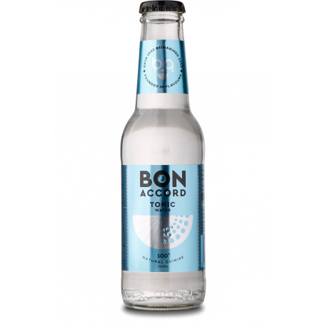 Bon Accord Tonic vand, 200 ml.