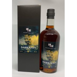 Selected Series Rum no. 3 Dark Navy 40,3%