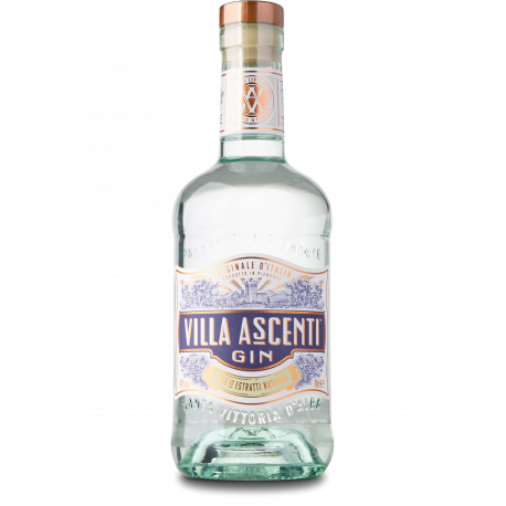 Villa Ascenti Gin 41 %