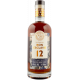 RON ESCLAVO 12 LIMITED EDITION MOSCATEL CASK FINISH 46% 