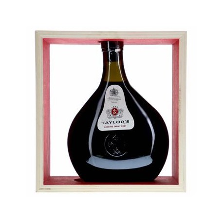 Taylors Historical Limited Edition Reserve Tawny, 1 liter
