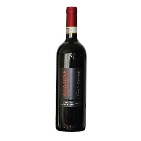 Tenuta Cedrare , Amarone 2015 Classico Superiore DOCG 17,5% Veneto