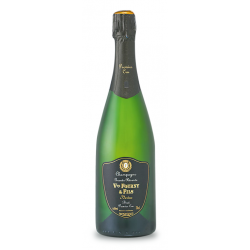 Champagne Fourny, Grande Réserve Brut, 1 Cru