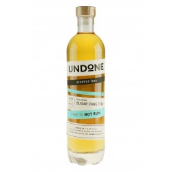 Alkoholfri rom UNDONE NO1 (not rum)