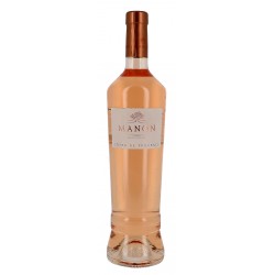 Manon - Côtes de Provence Rosé AOP 2020