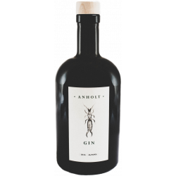 Anholt Gin Classic 45.3%