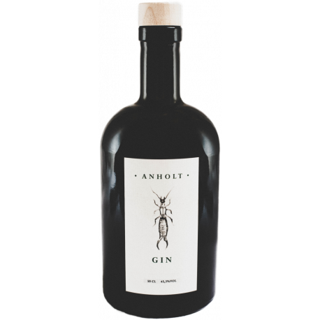 Anholt Gin Classic 45.3%