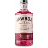 Jawbox Rhubarb & Ginger Gin Liqueu