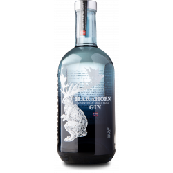 Harahorn Gin, 1/2 ltr. Det Norske Brenneri K.G. Puntervold