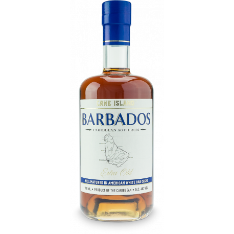 Cane Island Barbados 40%