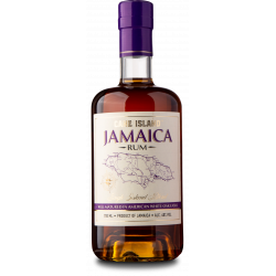 Cane Island Jamaica 40%