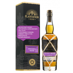 Plantation Panama 14y 52,4% Felixvine 12th edition