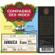 Companie des Indes CDI Jamaica 9 Y 64,2%