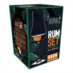 Riedel Rum set 4 stk 5515/11