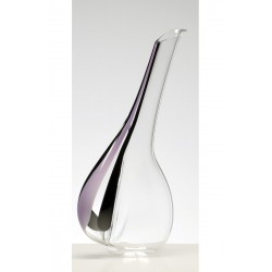 Decanter Black Tie Touch 2009/02 S1 Riedel