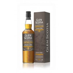 Glen Scotia 8 Years Old Campbeltown Festival 2022 56,5 %