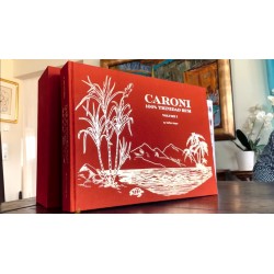 CARONI 100% Trinidad Rum - Volume 1&2 by Steffen Mayer