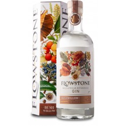 Flowstone Bushwillow Gin 43% Sydafrika