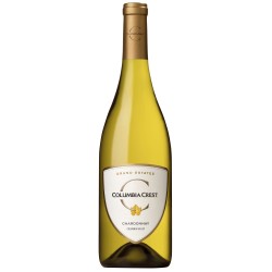 COLUMBIA CREST Oaked Chardonnay